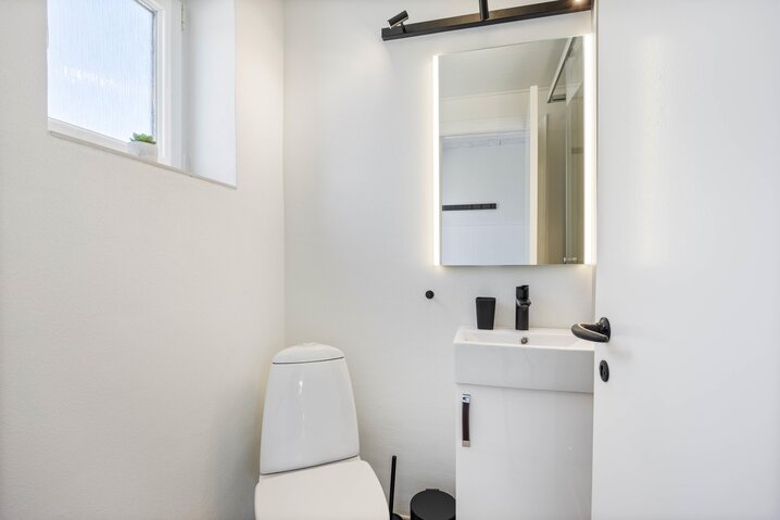 Sommerhus F4358 på Vestergade 8, Hvide Sande - Billede #10