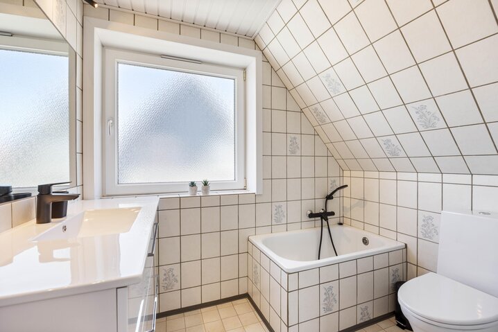 Sommerhus F4358 på Vestergade 8, Hvide Sande - Billede #16