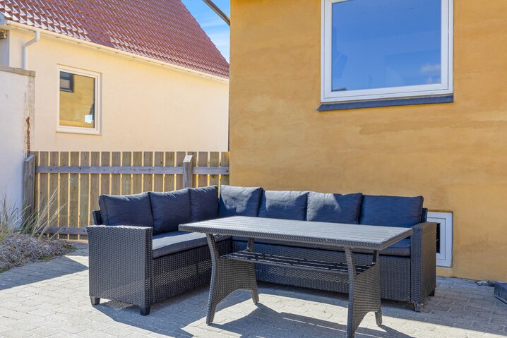 Sommerhus F4358 på Vestergade 8, Hvide Sande - Billede #20