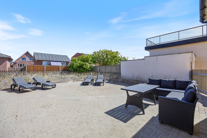 Ferienhaus F4358 in Vestergade 8, Hvide Sande - Bild #21