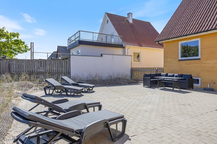 Ferienhaus F4358 in Vestergade 8, Hvide Sande - Bild #23