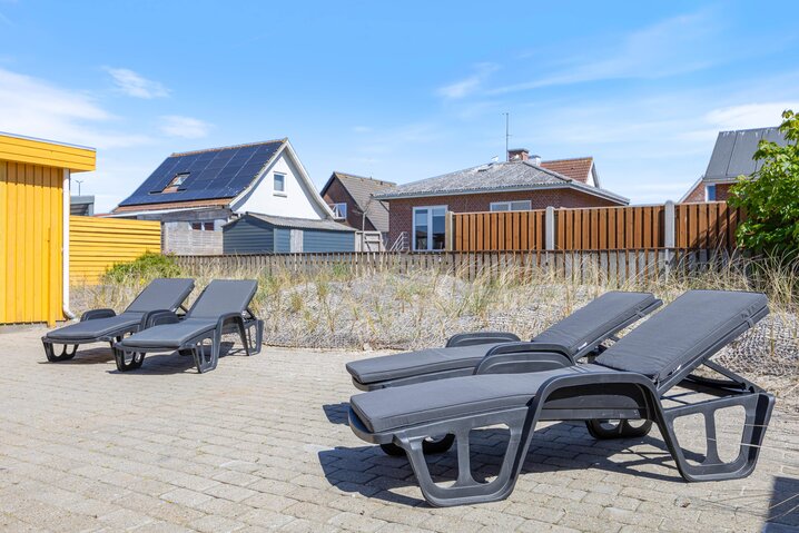 Ferienhaus F4358 in Vestergade 8, Hvide Sande - Bild #25