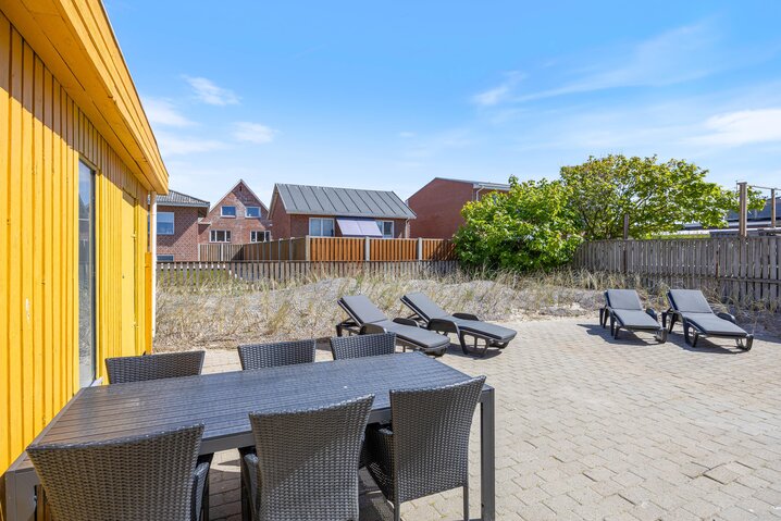 Ferienhaus F4358 in Vestergade 8, Hvide Sande - Bild #26