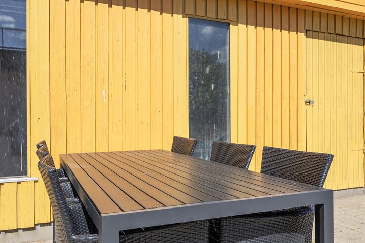 Ferienhaus F4358 in Vestergade 8, Hvide Sande - Bild #27