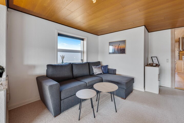 Ferienhaus F4383 in Bakkevej 6, Hvide Sande - Bild #5