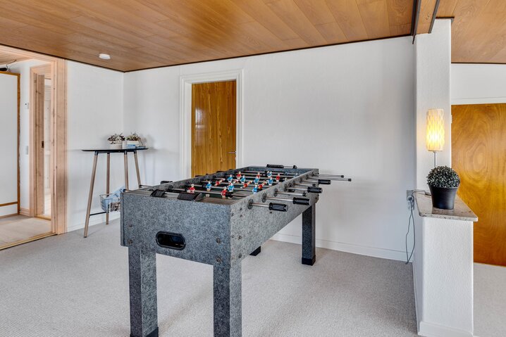 Ferienhaus F4383 in Bakkevej 6, Hvide Sande - Bild #6