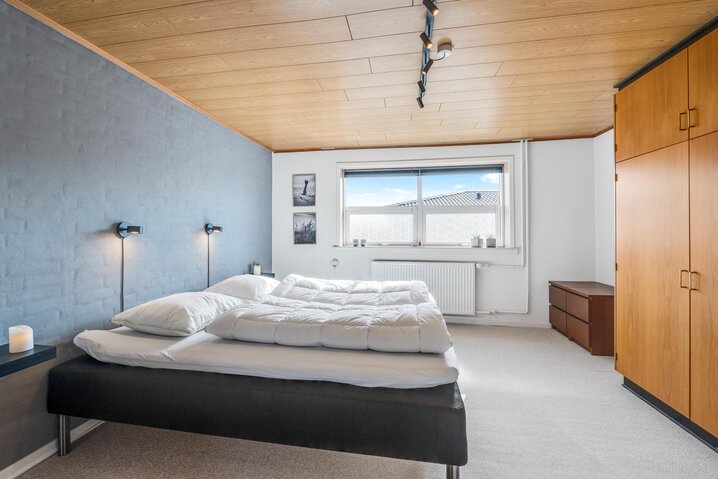 Ferienhaus F4383 in Bakkevej 6, Hvide Sande - Bild #12