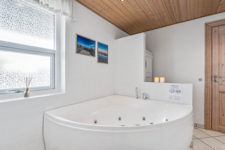 Ferienhaus F4383 in Bakkevej 6, Hvide Sande - Bild #15