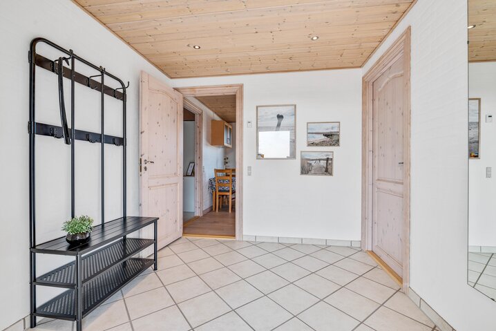 Ferienhaus F4383 in Bakkevej 6, Hvide Sande - Bild #18