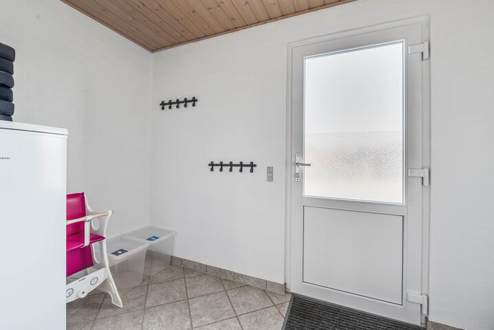 Ferienhaus F4383 in Bakkevej 6, Hvide Sande - Bild #19