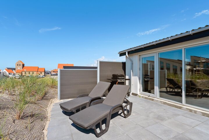 Ferienhaus F4383 in Bakkevej 6, Hvide Sande - Bild #22