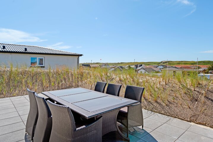 Ferienhaus F4383 in Bakkevej 6, Hvide Sande - Bild #23