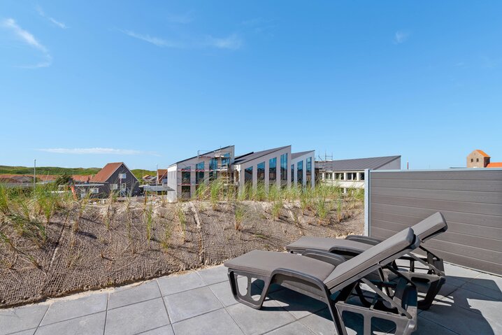 Ferienhaus F4383 in Bakkevej 6, Hvide Sande - Bild #27