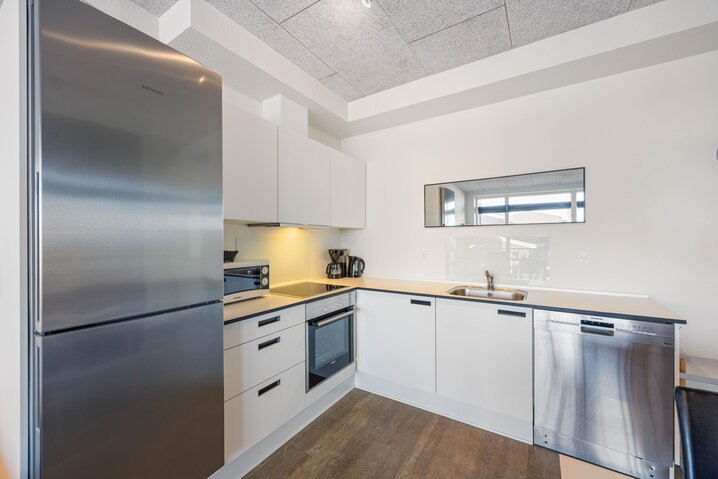 Ferienhaus F4402 in Mamrelund 6, 1.F, Hvide Sande - Bild #2