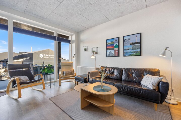 Ferienhaus F4402 in Mamrelund 6, 1.F, Hvide Sande - Bild #3