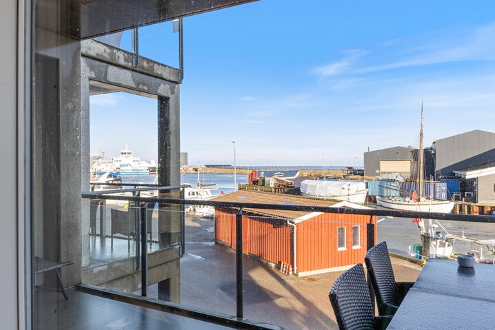 Ferienhaus F4402 in Mamrelund 6, 1.F, Hvide Sande - Bild #4