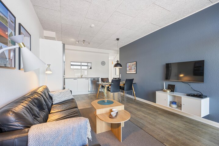 Ferienhaus F4402 in Mamrelund 6, 1.F, Hvide Sande - Bild #6