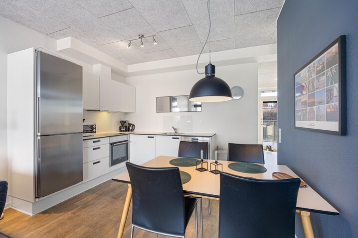 Ferienhaus F4402 in Mamrelund 6, 1.F, Hvide Sande - Bild #7