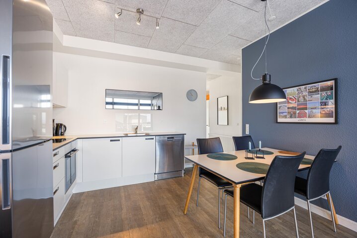 Ferienhaus F4402 in Mamrelund 6, 1.F, Hvide Sande - Bild #8