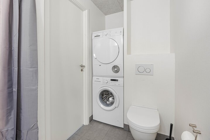 Ferienhaus F4402 in Mamrelund 6, 1.F, Hvide Sande - Bild #12