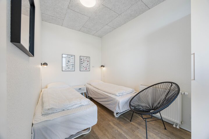 Ferienhaus F4402 in Mamrelund 6, 1.F, Hvide Sande - Bild #14