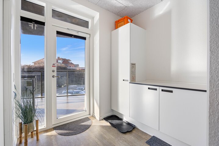 Ferienhaus F4402 in Mamrelund 6, 1.F, Hvide Sande - Bild #15