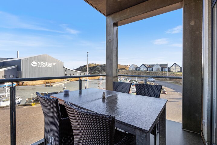 Ferienhaus F4402 in Mamrelund 6, 1.F, Hvide Sande - Bild #17