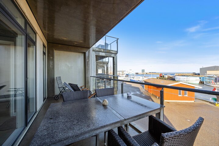 Ferienhaus F4402 in Mamrelund 6, 1.F, Hvide Sande - Bild #18