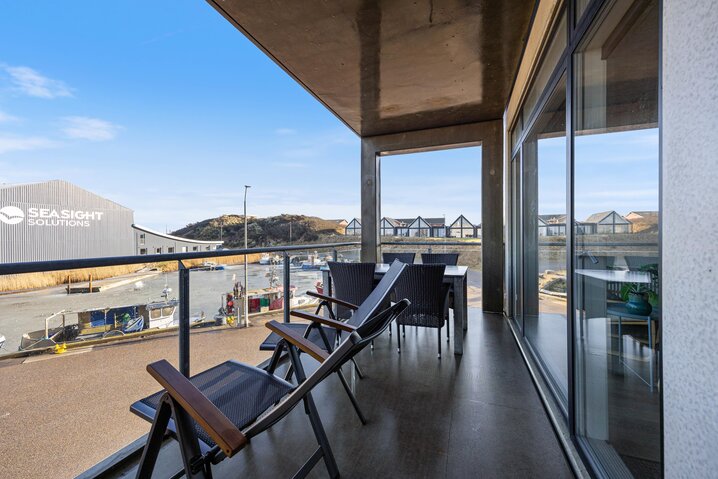 Ferienhaus F4402 in Mamrelund 6, 1.F, Hvide Sande - Bild #19