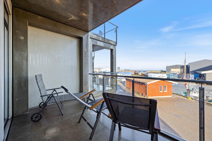 Ferienhaus F4402 in Mamrelund 6, 1.F, Hvide Sande - Bild #20