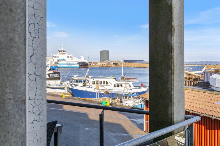 Ferienhaus F4402 in Mamrelund 6, 1.F, Hvide Sande - Bild #21