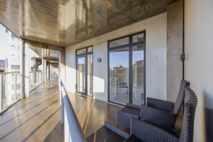 Ferienhaus F4402 in Mamrelund 6, 1.F, Hvide Sande - Bild #22