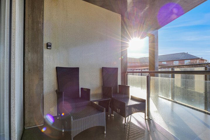 Ferienhaus F4402 in Mamrelund 6, 1.F, Hvide Sande - Bild #23