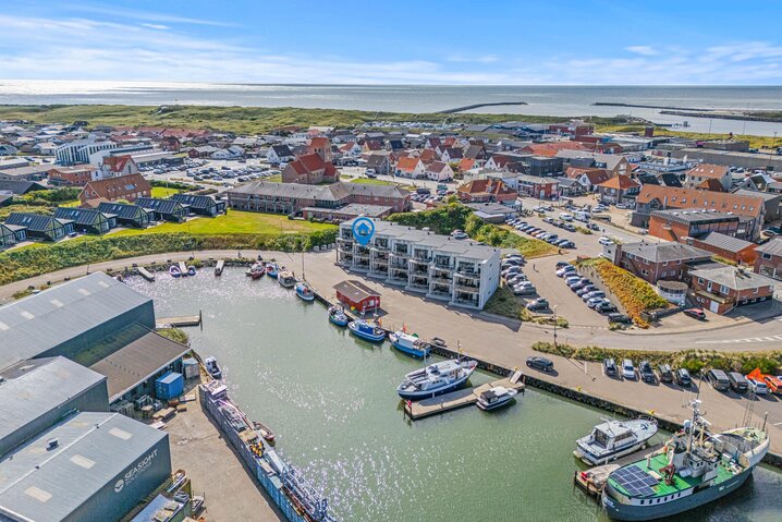 Ferienhaus F4402 in Mamrelund 6, 1.F, Hvide Sande - Bild #26