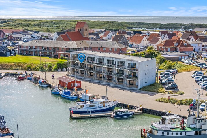 Ferienhaus F4402 in Mamrelund 6, 1.F, Hvide Sande - Bild #0