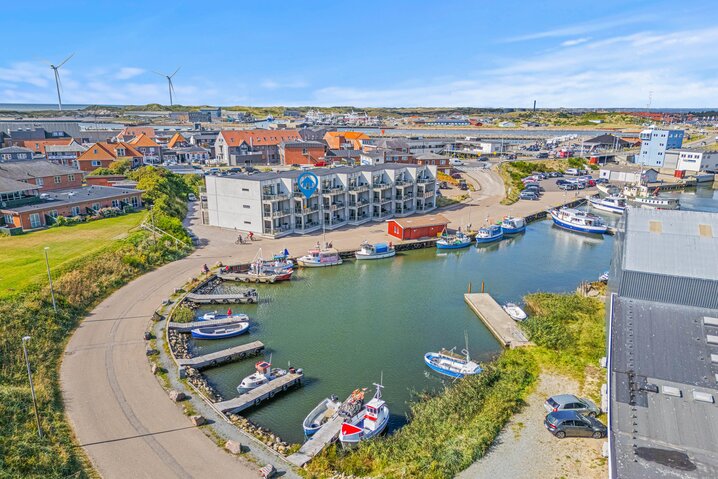 Ferienhaus F4402 in Mamrelund 6, 1.F, Hvide Sande - Bild #25