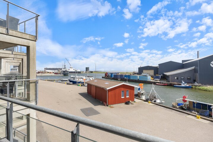 Sommerhus F4402 på Mamrelund 6, 1.F, Hvide Sande - Billede #21