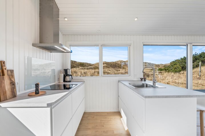 Ferienhaus F4408 in Hummelbovej 29, Hvide Sande - Bild #3