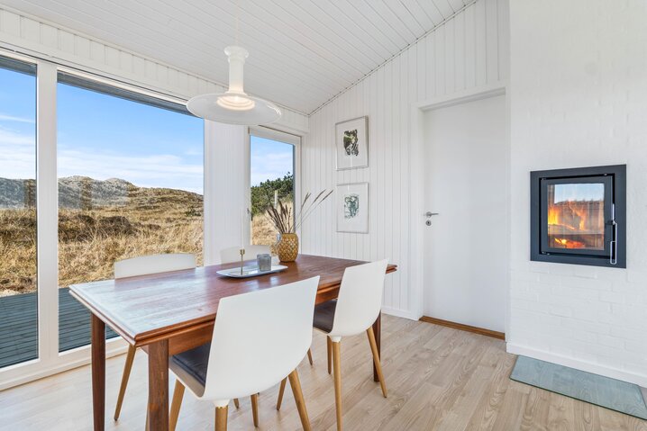 Ferienhaus F4408 in Hummelbovej 29, Hvide Sande - Bild #7