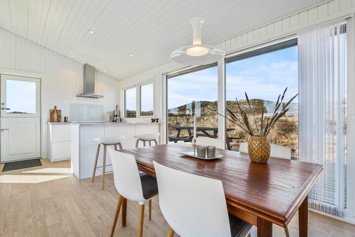 Ferienhaus F4408 in Hummelbovej 29, Hvide Sande - Bild #8