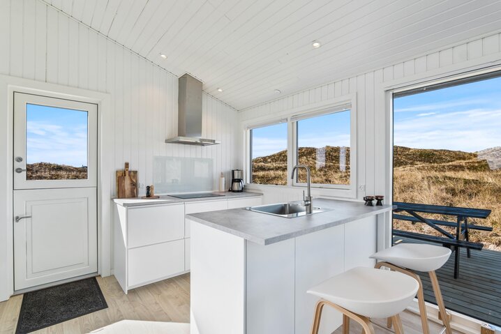 Ferienhaus F4408 in Hummelbovej 29, Hvide Sande - Bild #9