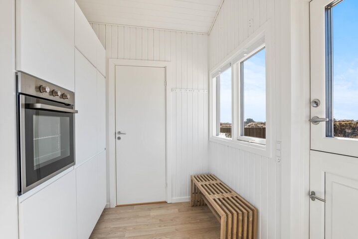 Sommerhus F4408 på Hummelbovej 29, Hvide Sande - Billede #10