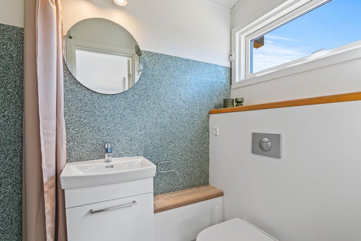 Ferienhaus F4408 in Hummelbovej 29, Hvide Sande - Bild #12