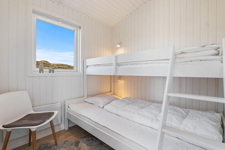 Sommerhus F4408 på Hummelbovej 29, Hvide Sande - Billede #15