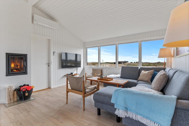 Ferienhaus F4408 in Hummelbovej 29, Hvide Sande - Bild #2