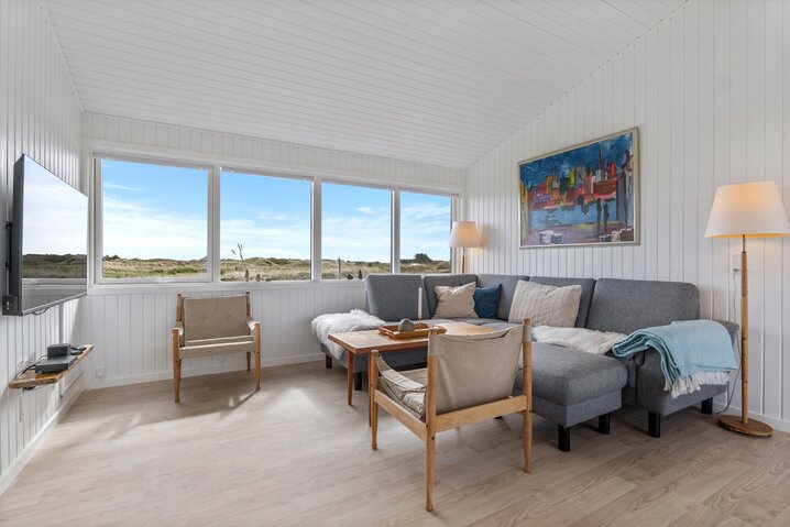 Ferienhaus F4408 in Hummelbovej 29, Hvide Sande - Bild #4