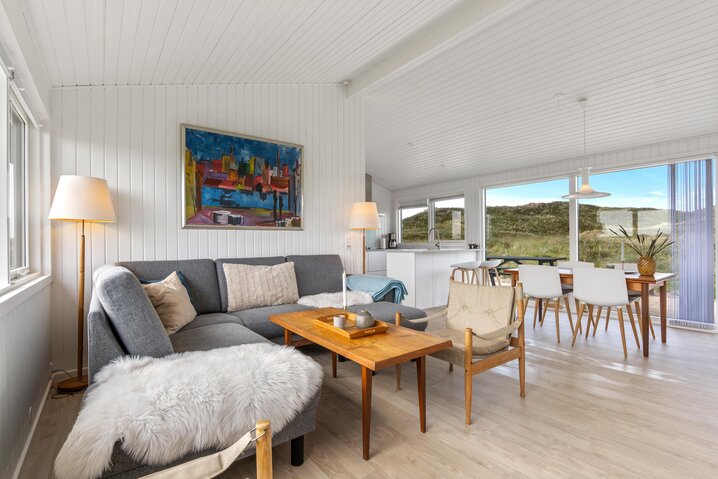 Ferienhaus F4408 in Hummelbovej 29, Hvide Sande - Bild #5