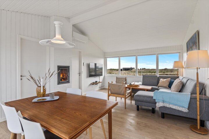 Ferienhaus F4408 in Hummelbovej 29, Hvide Sande - Bild #6