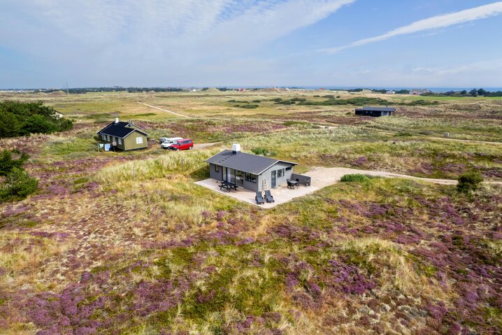 Ferienhaus F4408 in Hummelbovej 29, Hvide Sande - Bild #16
