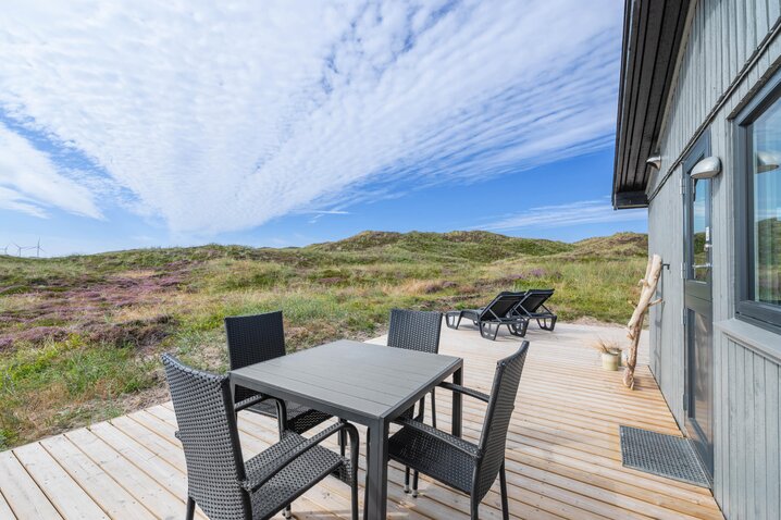 Sommerhus F4408 på Hummelbovej 29, Hvide Sande - Billede #18